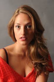 Ingrid Haas